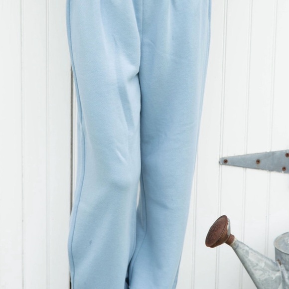 Parke Heritage Boxer Sweatpants - Picture 4 of 4